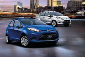 Ford doesn’t want to be full-line manufacturer or purchase another automaker