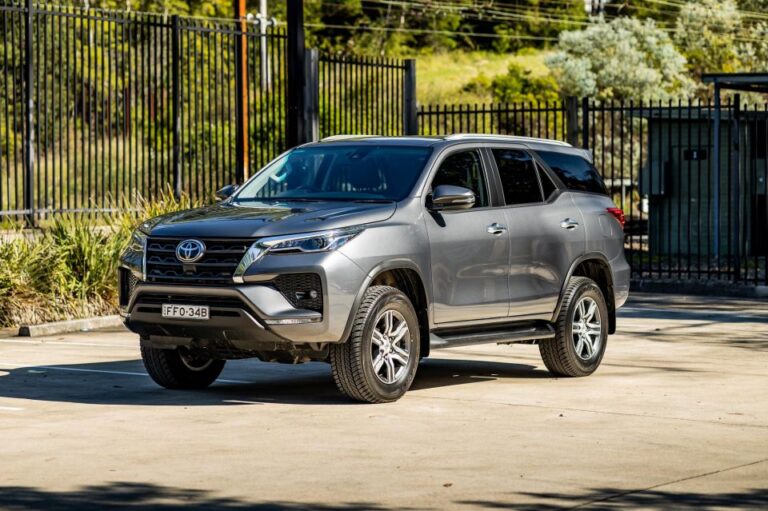 Every SUV, ute and van discontinued in Australia in 2025