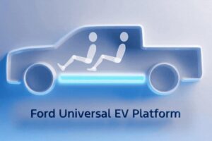 Ford Ranger-sized EV ute must prove itself in US before global rollout