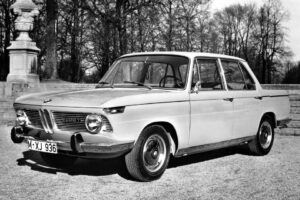 How Audi, BMW, Honda, Mercedes-Benz, and Suzuki started out in Australia, and where they are now