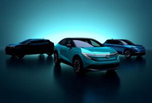 Nissan Juke EV will use Leaf platform, due in 2026 – report