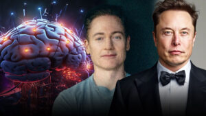 ‘Bedtime Is The Most Important Time’ Anti-Aging Millionaire Bryan Johnson Warns Of Sleep Deprivation; Elon Musk Agrees