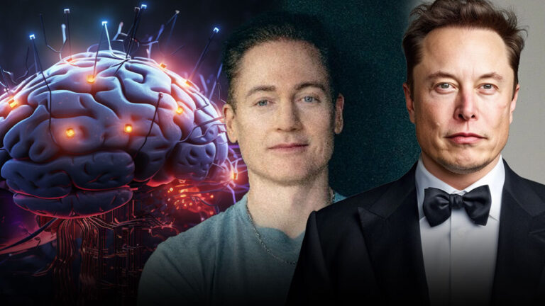 ‘Bedtime Is The Most Important Time’ Anti-Aging Millionaire Bryan Johnson Warns Of Sleep Deprivation; Elon Musk Agrees