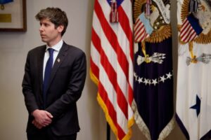 2025 was the year AI got a vibe check