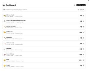 Why WeTransfer’s co-founder is building another file transfer service