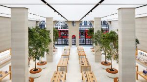 Apple escalates its appeal of a $2 billion fine from a UK antitrust lawsuit