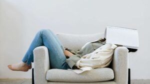 What Is SleepMaxxing Trend That Is Taking Over Techies Deprived Of Proper Sleep?